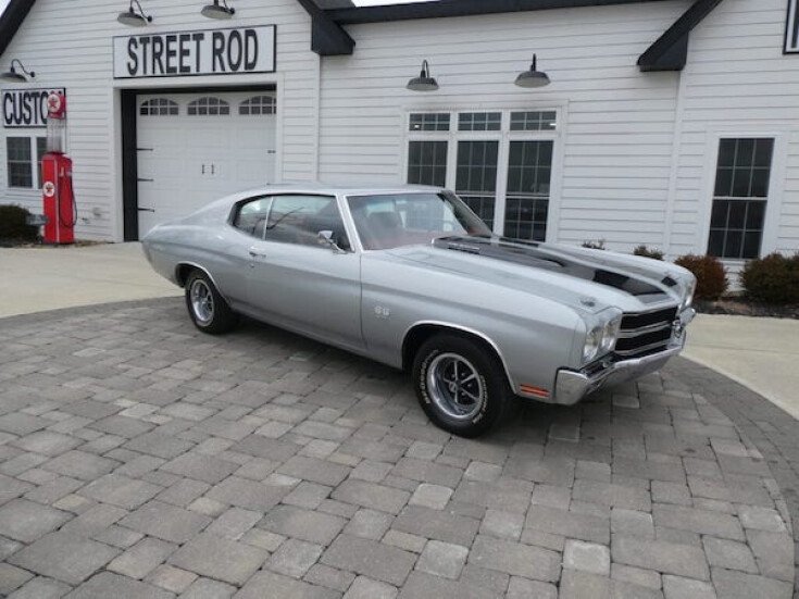 Photo for 1970 Chevrolet Chevelle